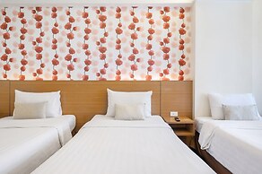 P2 Boutique Hotel