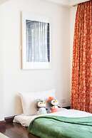 P2 Boutique Hotel