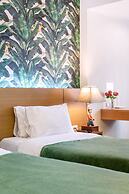 P2 Boutique Hotel