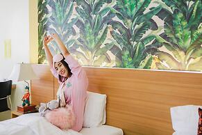 P2 Boutique Hotel