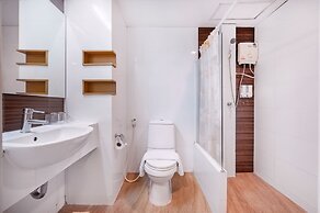 P2 Boutique Hotel