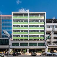 P2 Boutique Hotel