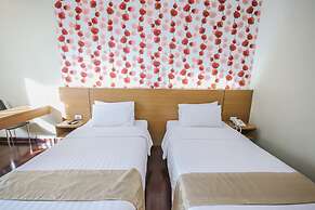 P2 Boutique Hotel