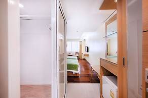 P2 Boutique Hotel