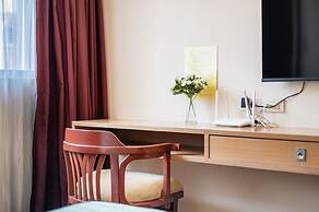 P2 Boutique Hotel