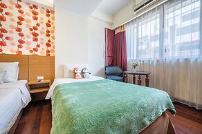 P2 Boutique Hotel