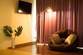 P2 Boutique Hotel