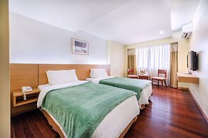 P2 Boutique Hotel