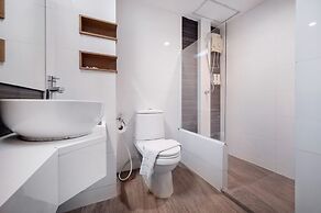 P2 Boutique Hotel