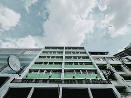 P2 Boutique Hotel