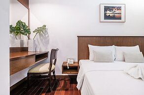 P2 Boutique Hotel