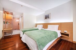 P2 Boutique Hotel