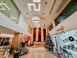 P2 Boutique Hotel