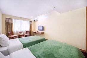 P2 Boutique Hotel
