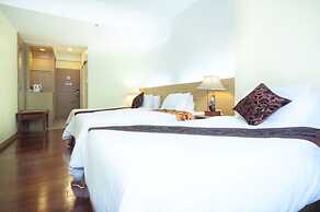 P2 Boutique Hotel