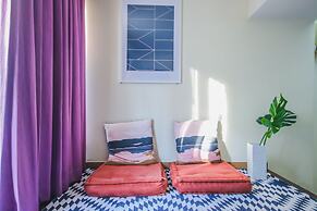 P2 Boutique Hotel