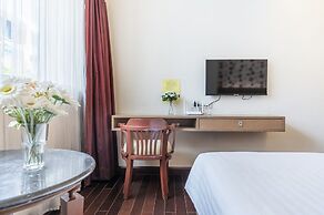P2 Boutique Hotel