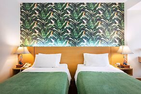 P2 Boutique Hotel