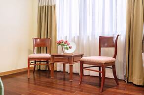P2 Boutique Hotel