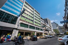 P2 Boutique Hotel