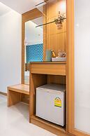 P2 Boutique Hotel
