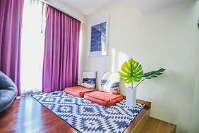 P2 Boutique Hotel