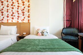 P2 Boutique Hotel