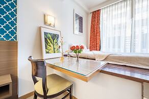 P2 Boutique Hotel