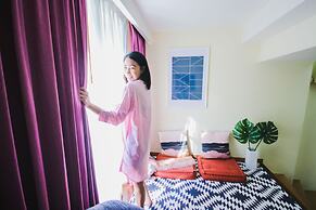 P2 Boutique Hotel