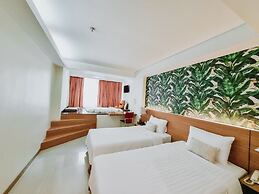 P2 Boutique Hotel