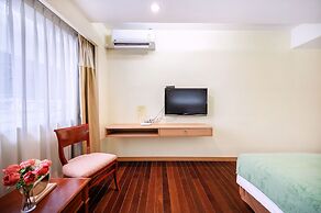 P2 Boutique Hotel