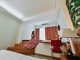 P2 Boutique Hotel