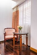 P2 Boutique Hotel