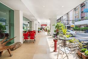 P2 Boutique Hotel