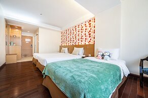 P2 Boutique Hotel