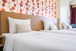 P2 Boutique Hotel