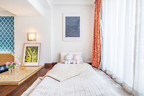 P2 Boutique Hotel