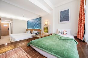 P2 Boutique Hotel