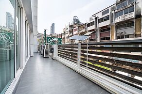 P2 Boutique Hotel