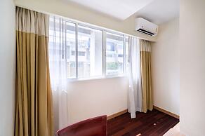 P2 Boutique Hotel