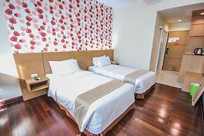 P2 Boutique Hotel