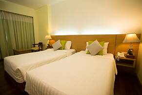 P2 Boutique Hotel