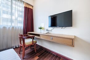 P2 Boutique Hotel