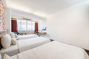 P2 Boutique Hotel