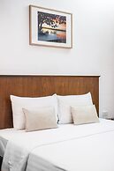 P2 Boutique Hotel