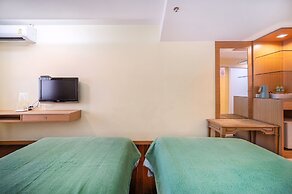P2 Boutique Hotel