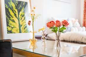 P2 Boutique Hotel