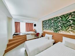 P2 Boutique Hotel