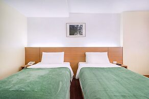 P2 Boutique Hotel
