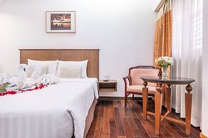 P2 Boutique Hotel